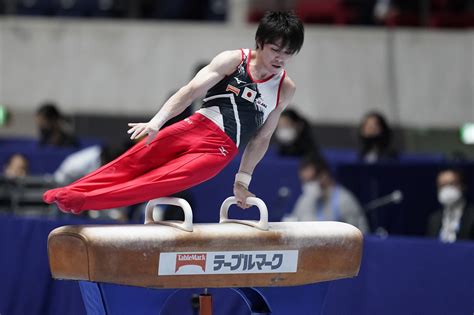 Pommel Horse (Gymnastics) Wallpapers (32+ images inside)