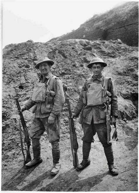 Private George Giles' mud-spattered uniform from World War I is one of the Australian War ...