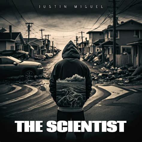 The Scientist - YouTube Music