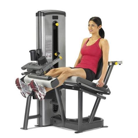 Hip Adduction Machine