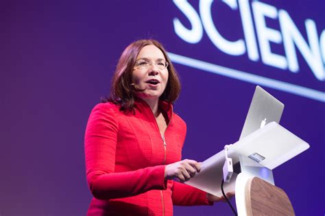 The Carbon Brief Interview: Dr Katharine Hayhoe | Climate Change