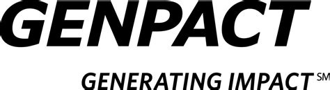 Genpact Introduces Lean Digital(SM) -- A Unique Approach That Delivers Digital's Full Potential ...