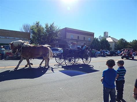 Photos from the Kiowa County Fair Parade | Kiowa County Press - Eads, Colorado, Newspaper