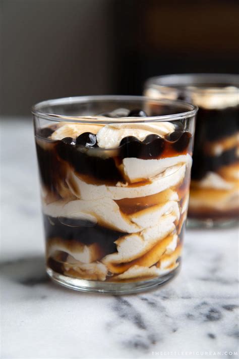 Taho (Filipino Sweet Tofu Dessert) | Recipe Cart