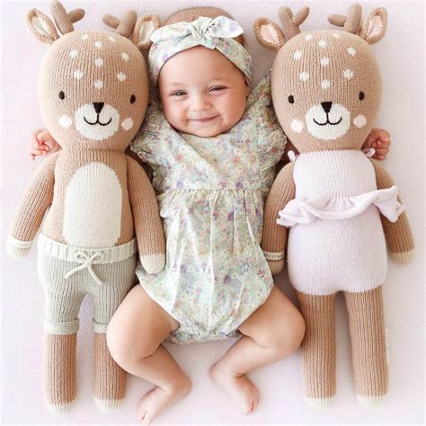 Cuddle and Kind Dolls Review - Must Read This Before Buying