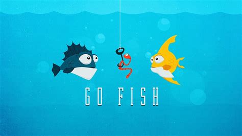 Go Fish MOD APK 1.3.3 (Unlimited Money) ~ Free APK Mod