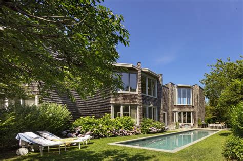 Inside a Montauk Midcentury Home Where Past and Future Unite | Architecture, Architect ...