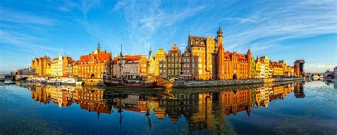 Landmarks in Poland - 20 Incredible Monuments and Places