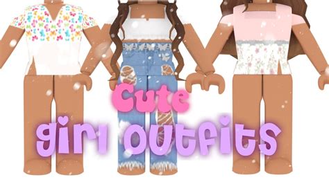 Cute Aesthetic Outfits Clothing Roblox With Links Codes | My XXX Hot Girl