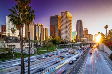 A Love Letter to LA: 44 Reasons Why We Love Los Angeles