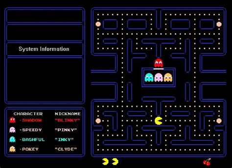 Pacman Backgrounds - Wallpaper Cave