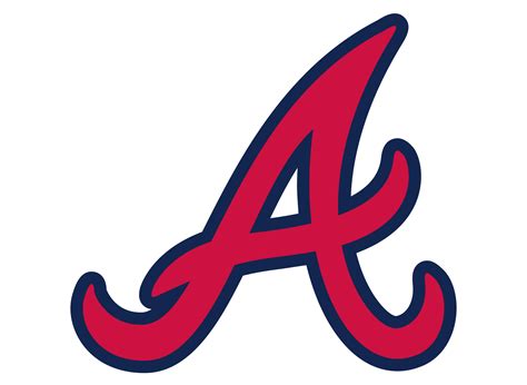 Meaning Atlanta Braves logo and symbol | history and evolution | Atlanta braves logo, Atlanta ...