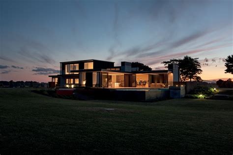 A modern homestead | Architecture Now