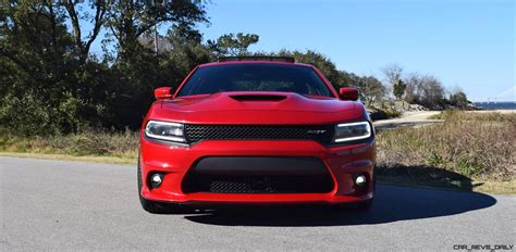 2016 Dodge Charger SRT 392 15