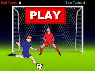 Adding Two-Digit Numbers Soccer Game