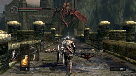 Lore and The Order: How Dark Souls can fix gaming's storytelling ...