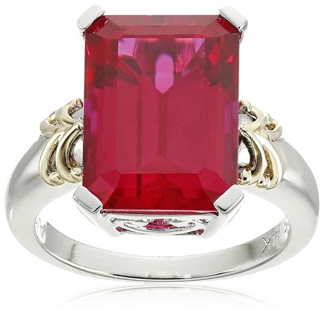 Ruby Rings for Women