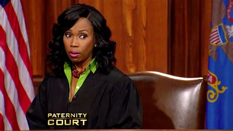 Judge Lauren Lake Of 'Paternity Court' Tells RTM Of New Season | RTM - RightThisMinute