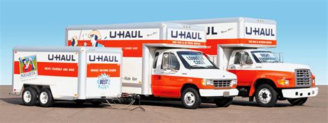 Uhaul – STORE AT PREMIER