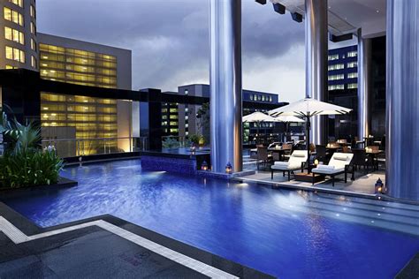 Review: I discovered serenity, style and health with Sofitel Mumbai BKC's indulgent package