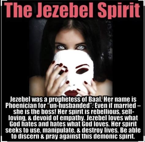 Jezebel eyes - Didactic Mind