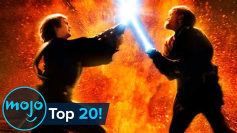 Top 20 Greatest Movie Fight Scenes of All Time - YouTube