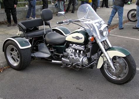 Harley Davidson | Trike motorcycle, Trike, Harley davidson trike