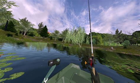 Fishing Adventure VR on Steam