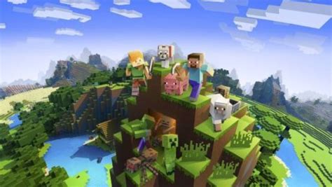 Minecraft to receive PlayStation VR support later this month