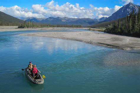 Outdoor Activities in Alaska's Arctic - Arctic Getaway