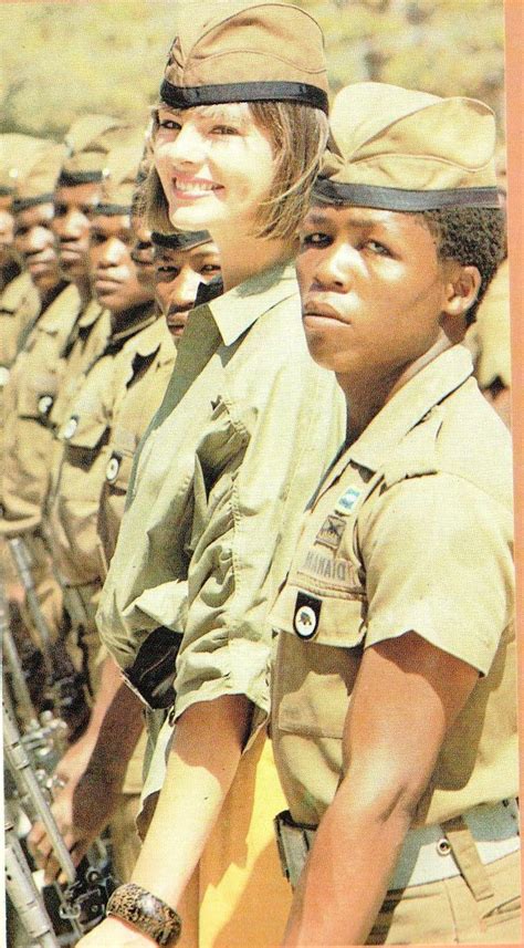 Pin by Craig Potgieter on South Africans in wars | Wwii military uniforms, Military history ...