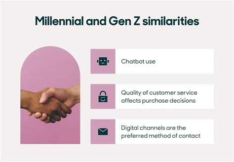 Millennials vs. Gen Z: What are the key differences?