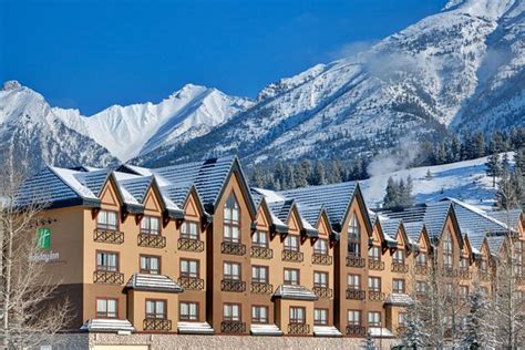 WorldMark Canmore-Banff - UPDATED 2017 Prices, Reviews & Photos (Alberta) - Apartment - TripAdvisor