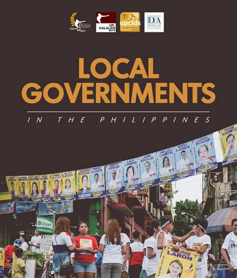 Local Governments in the Philippines – UP sa Halalan