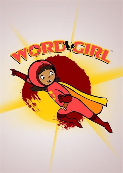 Victoria Best Fan Casting for Wordgirl | myCast - Fan Casting Your ...