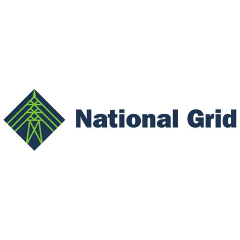 National grid (80444) Free EPS, SVG Download / 4 Vector