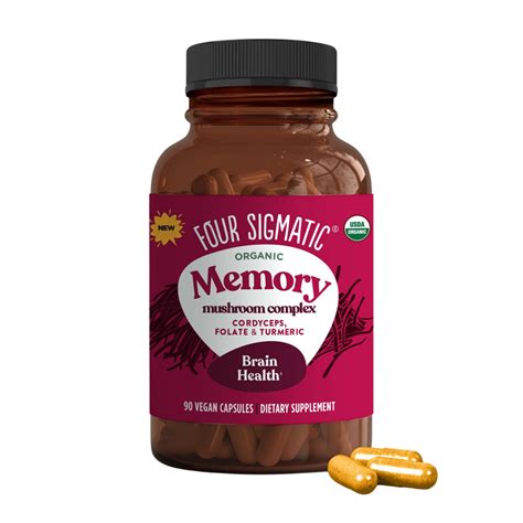 Top 7 Best Memory Supplements in 2024 - Straight.com