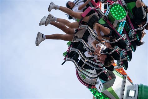 Arizona State Fair 2023: Guide to the best rides, unlimited wristbands