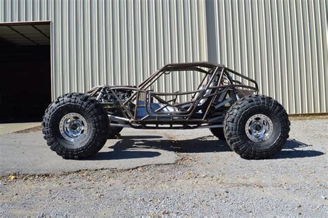 Rock Bouncer Off Road Vehicle