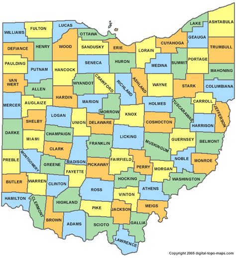 Ohio, United States Genealogy Genealogy - FamilySearch Wiki