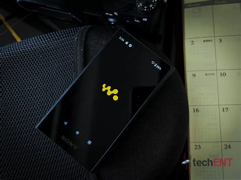 Sony Walkman NW-A306 In-Depth Review – Hi-Res Audio for the Budget Audiophile | techENT