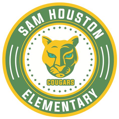 Sam Houston Elementary | McAllen TX