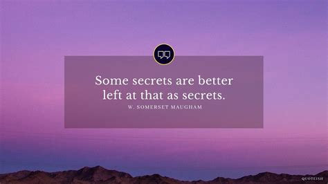 80+ Secret Quotes And Sayings - QUOTEISH