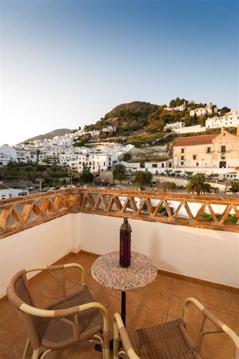 Book Hotel Villa Frigiliana in Frigiliana | Hotels.com