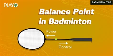 Balance Point Of Your Racket Is Important, Here's How You Find It | Playo