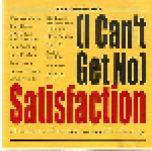 (I Can't Get No) Satisfaction (0)