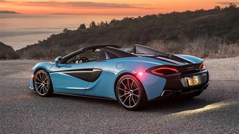 McLaren 570S Buyers Guide | Exotic Car Hacks