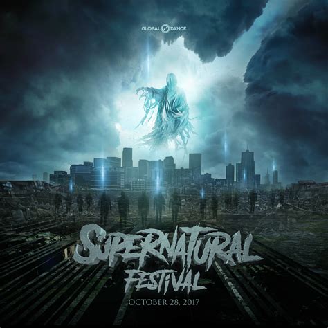 SUPERNATURAL Tickets 10/28/17