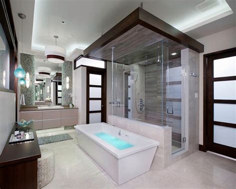 Bathroom Remodeling Trends for 2016