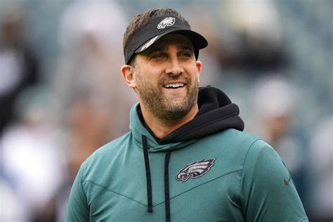 List of Philadelphia Eagles' Full Coaching Staff Ahead of 2023 Super ...